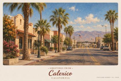 Calexico