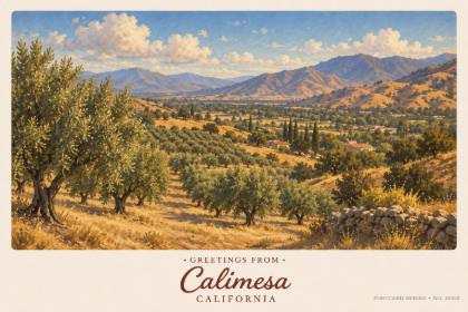 Calimesa