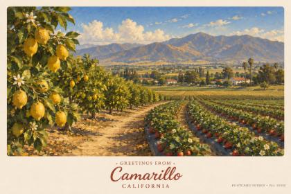 Camarillo