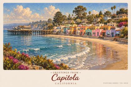 Capitola