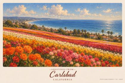 Carlsbad