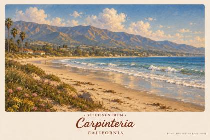 Carpinteria