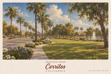 Cerritos