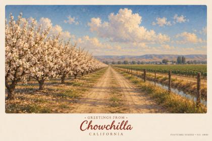 Chowchilla