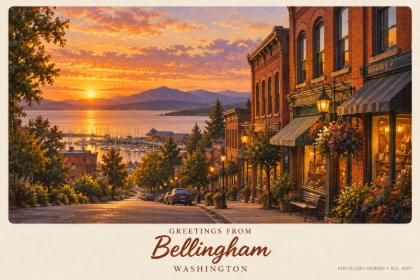 Bellingham