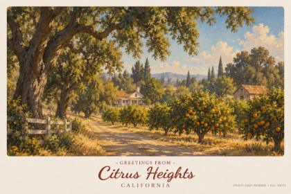 Citrus Heights