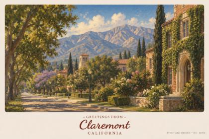 Claremont