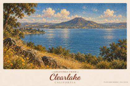 Clearlake