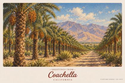 Coachella