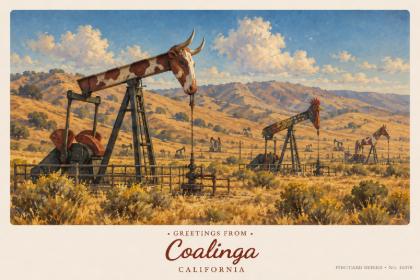 Coalinga
