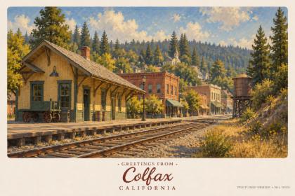 Colfax