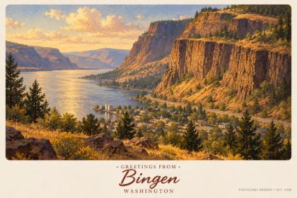 Bingen