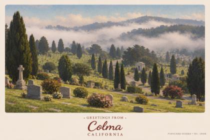 Colma