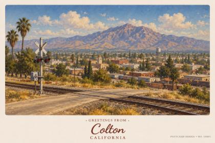 Colton