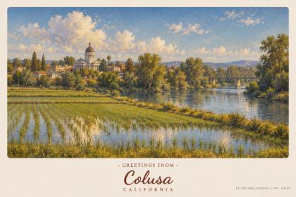Colusa