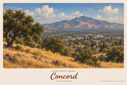 Concord