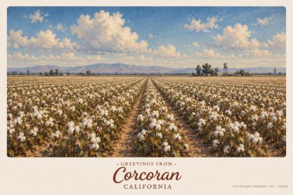 Corcoran