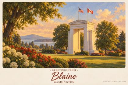Blaine