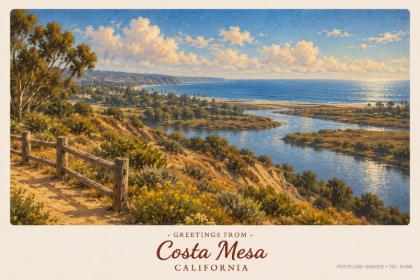 Costa Mesa