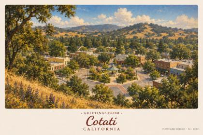 Cotati