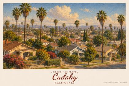 Cudahy