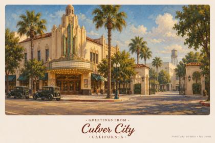 Culver City
