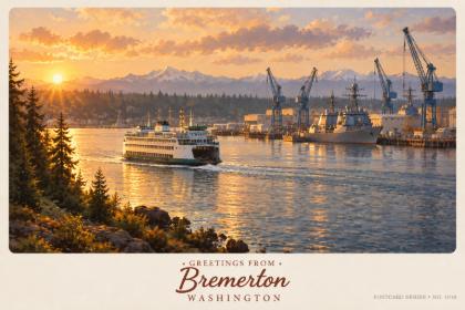 Bremerton