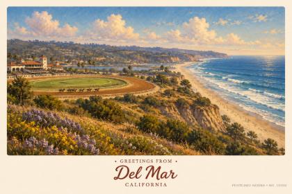 Del Mar