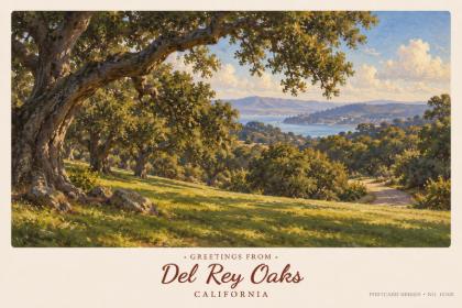 Del Rey Oaks