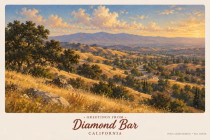 Diamond Bar