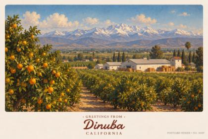 Dinuba