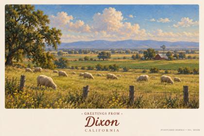 Dixon