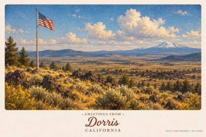 Dorris