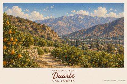 Duarte