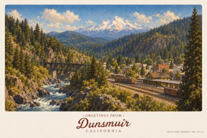 Dunsmuir