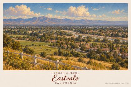 Eastvale