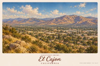 El Cajon