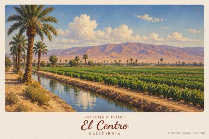 El Centro