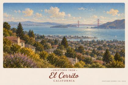El Cerrito