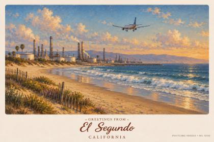 El Segundo