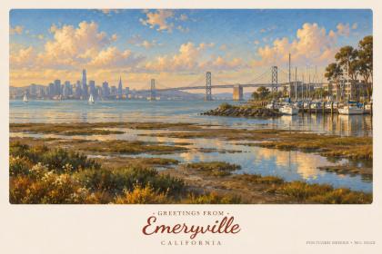 Emeryville