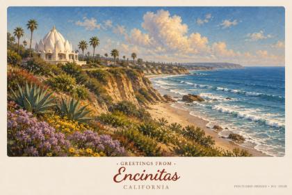 Encinitas