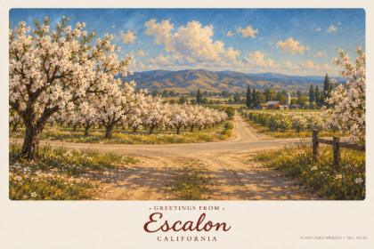 Escalon