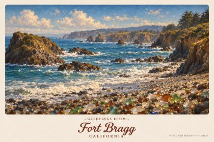 Fort Bragg