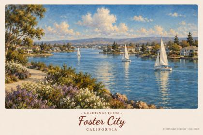 Foster City