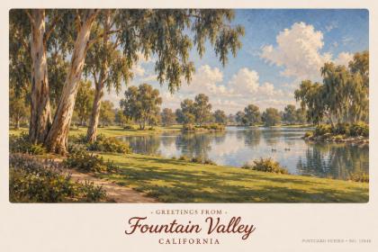 Fountain Valley