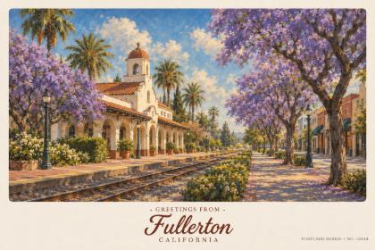 Fullerton