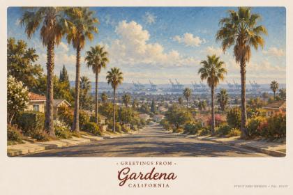 Gardena
