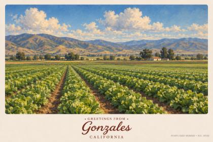 Gonzales