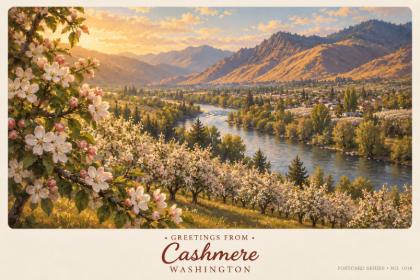 Cashmere